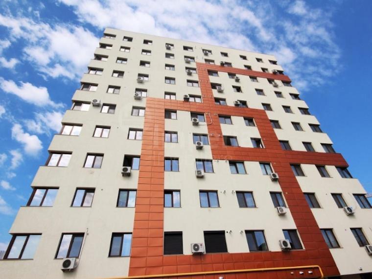 Palas View Apartments Near Palas Mall Яш Екстериор снимка